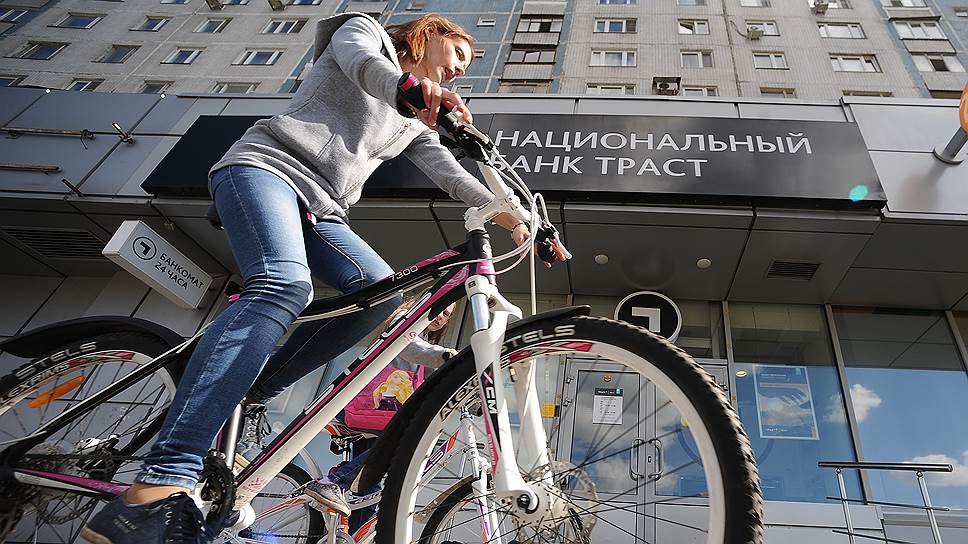 Банк России определился с непрофильными активами санируемых банков