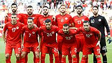 Тунис: на что способна сборная без звезд?