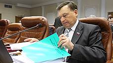 Команду Амана Тулеева отсекли от выборов