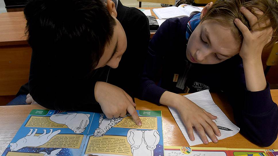 Почему власти Татарстана больше не имеют претензий к законопроекту об изучении национальных языков