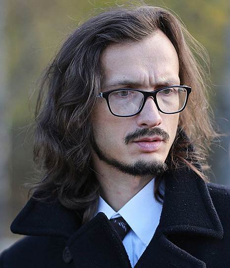 Художник Денис Лопатин