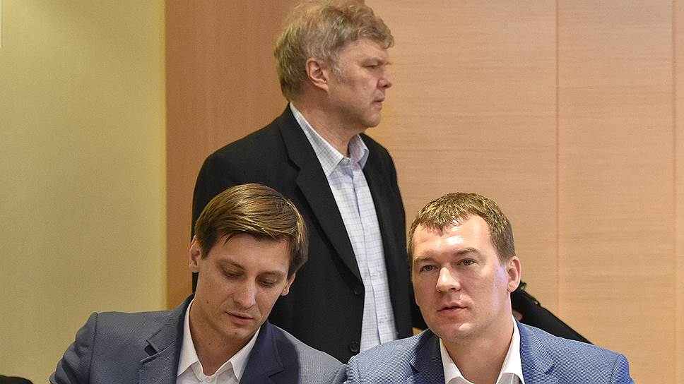 Как прошла вторая встреча потенциальных кандидатов в мэры Москвы с муниципальными депутатами