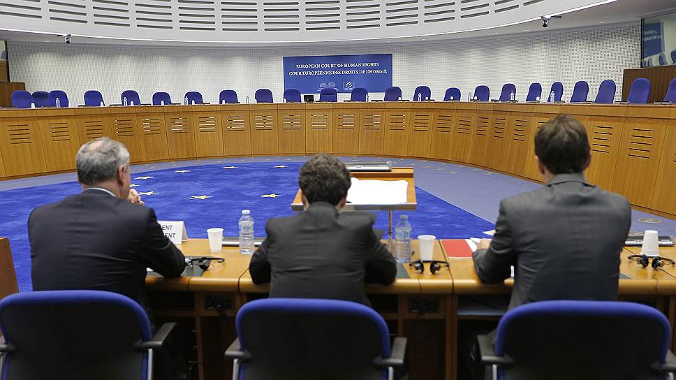 Как Европейский суд снова занялся «иностранными агентами»