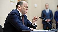 Николай Цуканов познакомился с губернаторами Уральского округа