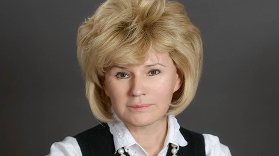 Потехина Ирина Петровна Потехина Ирина Петровна