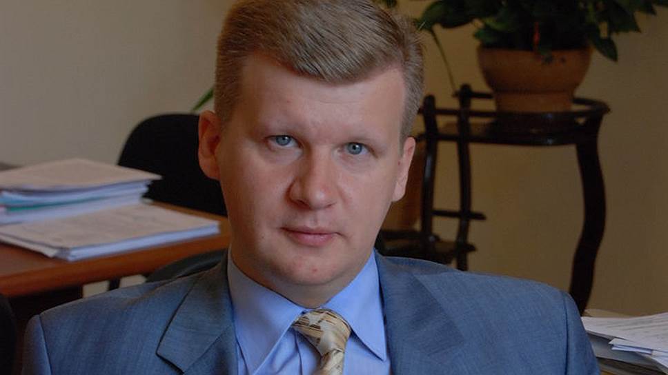 Николаев Андрей Викторович