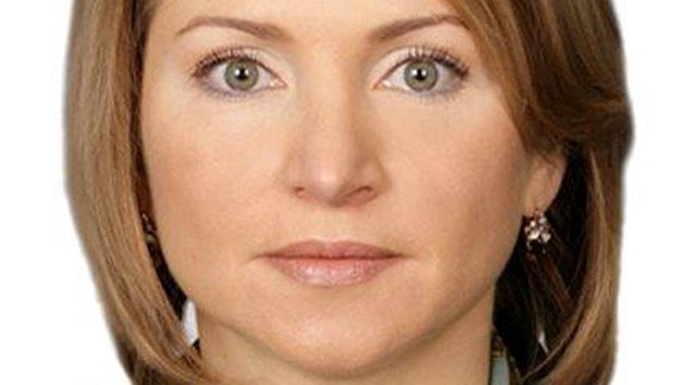 Бочарова Наталья Александровна