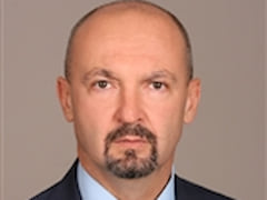 Аноприенко Сергей Михайлович