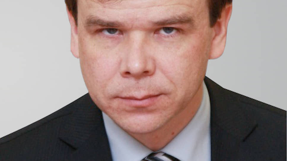 Осинцев Владимир Геннадьевич Осинцев Владимир Геннадьевич