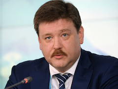 Шумаков Игорь Анатольевич