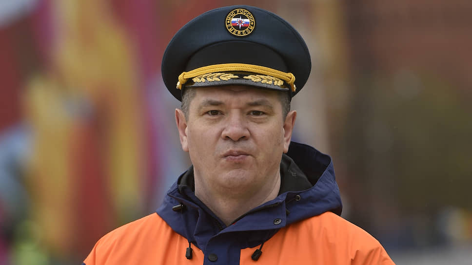 Денисов Илья Павлович