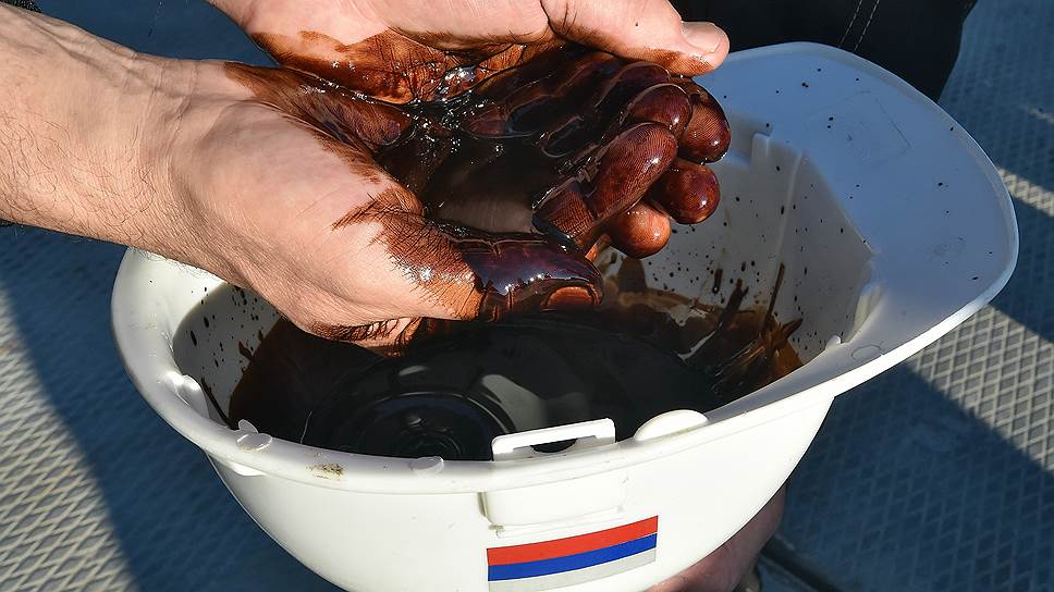 Россия все ближе к возвращению на исторический пик добычи нефти