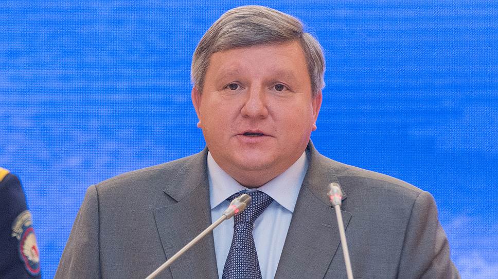 Овсиенко Николай Павлович