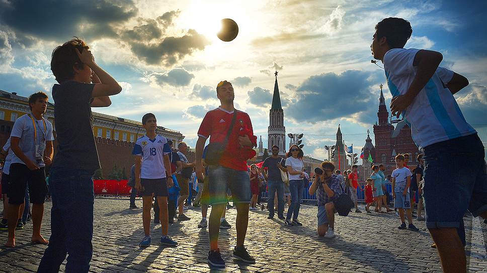 Прямая речь: что будет дальше с российским футболом?