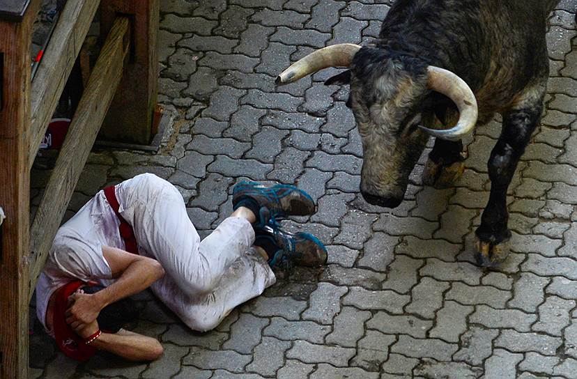 С 1910 года погибли 16 человек, последний смертельный случай датирован 2009 годом — 27-летний испанец Даниэль Ромеро скончался после того, как рог быка пронзил его шею