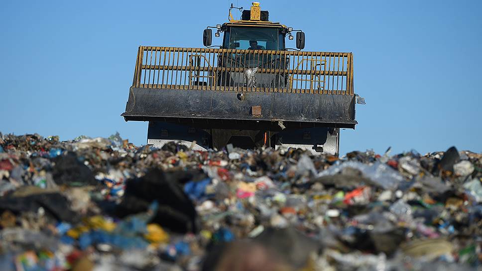 Почему конкурс на строительство мусоросжигающих ТЭС в Ставропольском и Краснодарском краях не состоялся
