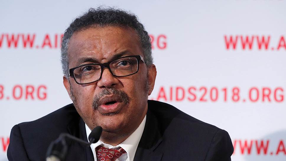 Почему участники AIDS 2018 заявили о нехватке средств