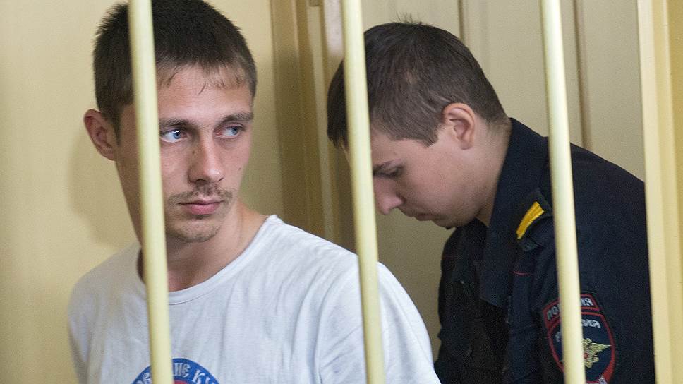 Кого арестовали по делу об избиении заключенного в ярославской колонии