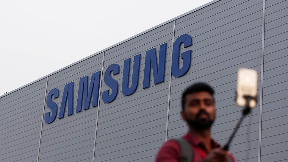 Samsung инвестирует $22 млрд в развитие 5G и искусственного интеллекта
