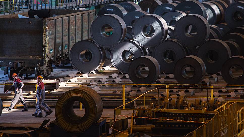 Почему российские металлурги выбирают Америку даже на фоне санкционных рисков