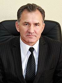 Бывший руководитель управления делами губернатора и правительства Алтайского края Алексей Белобородов