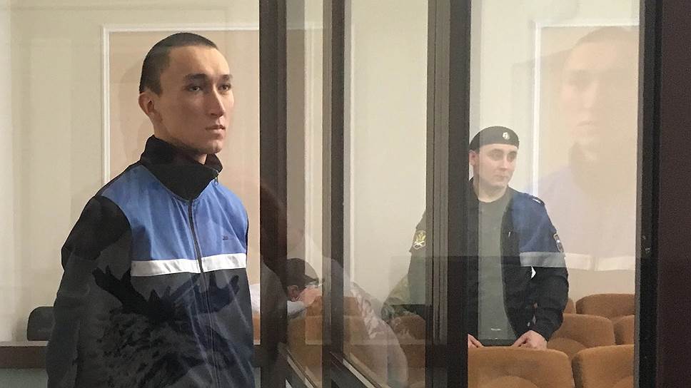 Почему Арман Сагынбаев отказался от сделанных ранее в ходе следствия признательных показаний