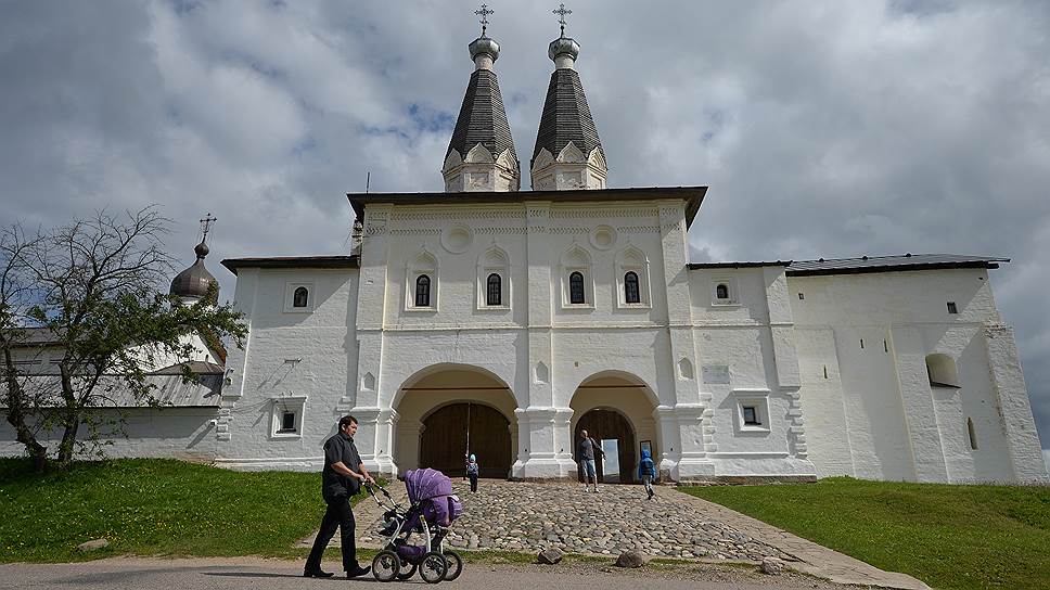 Как претензии церкви угрожают культурному наследию Русского севера