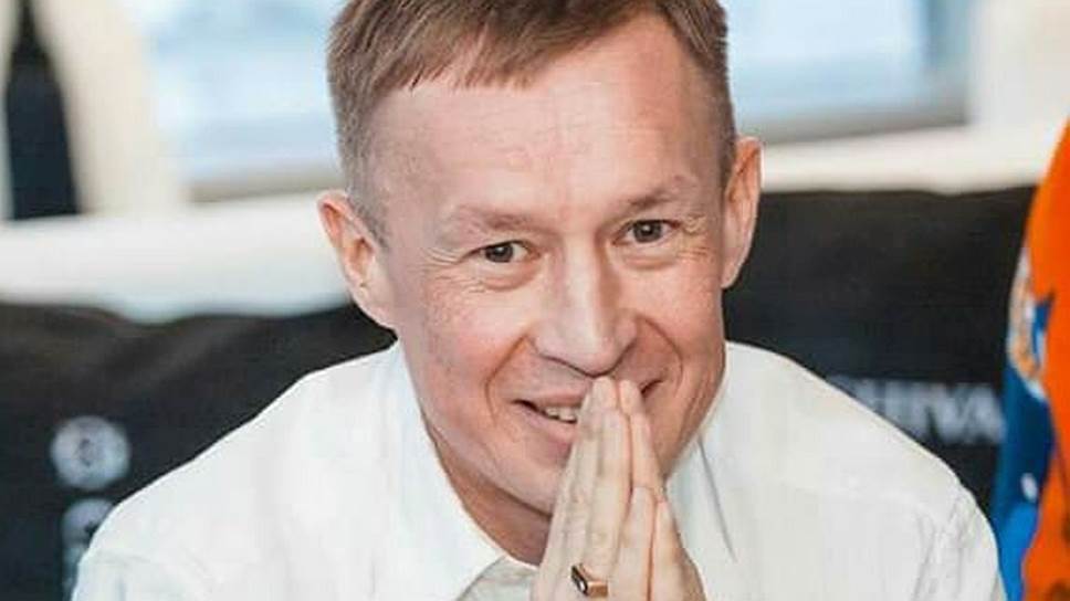 Банкиру предъявили невозвратные кредиты