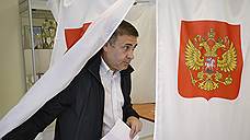Зона электоральной токсичности