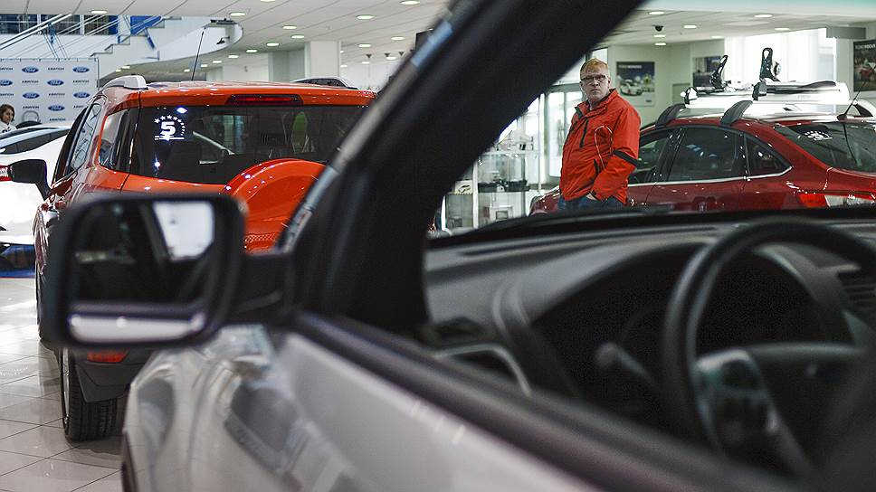 Почему эксперты ждут, что рост продаж легковых автомобилей с 2019 года замедлится вдвое