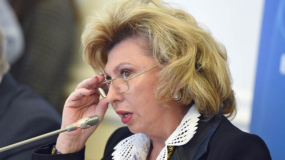 Почему обмудсмен Москалькова предложила закрепить в законодательстве понятие «пытки»