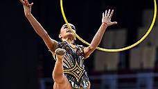 Дина Аверина защитила титул сильнейшей многоборки мира