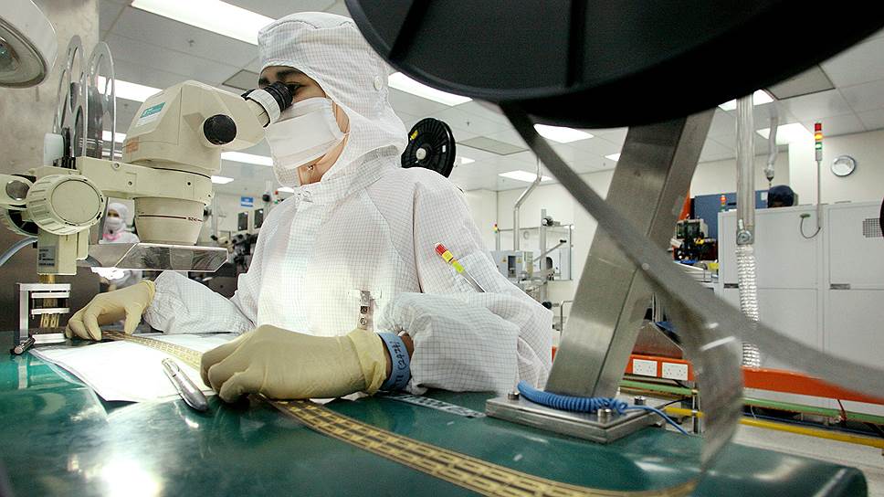 Точные измерения важны для повышения производительности труда 