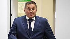 Губернатор Волгоградской области готовится к переходному периоду