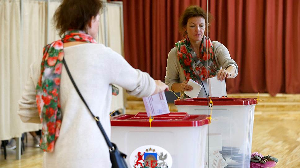 Как парламентские выборы в Латвии добавили разобщенности