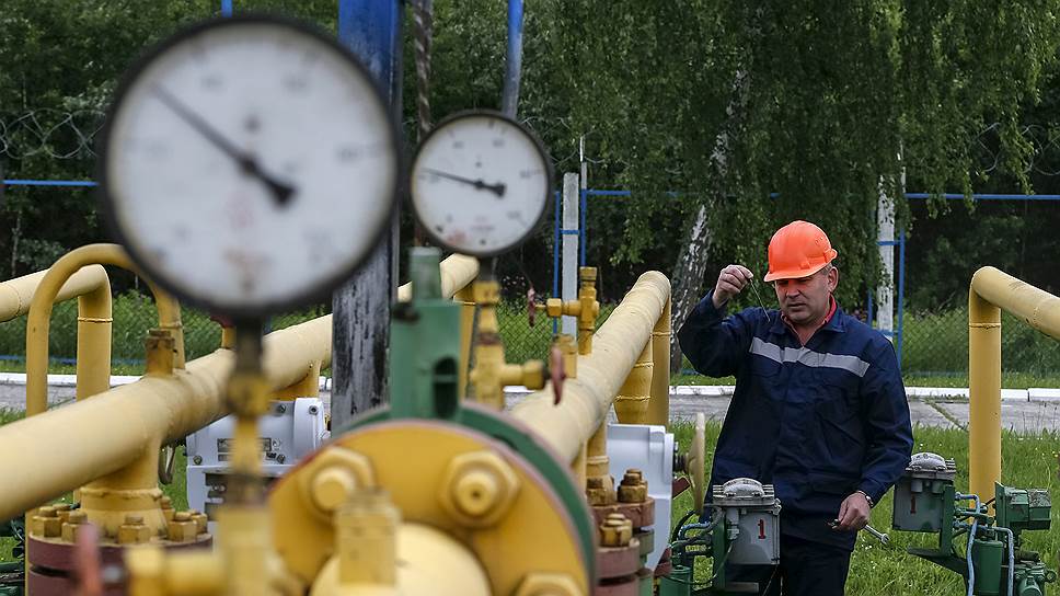 Как «Нафтогаз» нашел у «Газпрома» переплату за транзит и немедленно зачислил себе $9 млн в счет долга