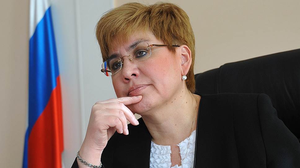Чем Наталья Жданова объяснила причины отставки