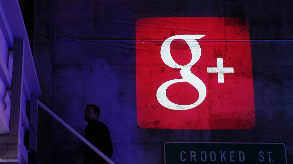 Как Google пытался покорить социальные сети