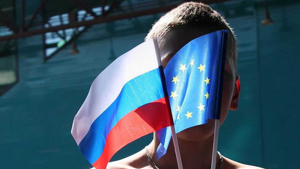 Какие рекомендации по улучшению отношений между Москвой и Брюсселем дала экспертная группа ЕС-Россия