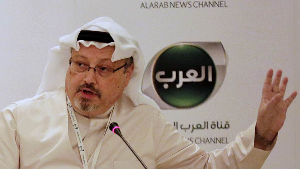 Почему убийство журналиста мало повлияет на отношения США и Саудовской Аравии