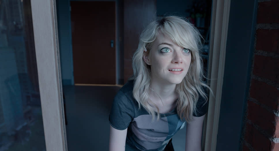 В 2014 году на экраны вышел фильм «Бёрдмэн» (кадр на фото), где актриса вновь продемонстрировала свой талант, получив превосходные отзывы кинокритиков и первую номинацию на «Оскар»