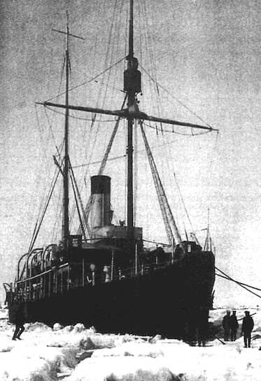 Александр Колчак продолжил заниматься научной деятельностью, возглавлял экспедицию, пытаясь открыть Северный морской путь. В 1906 году стал действительным членом Императорского Русского географического общества