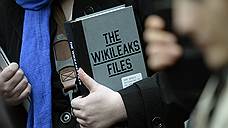WikiLeaks не хватило страниц для возражений по иску Демократической партии США