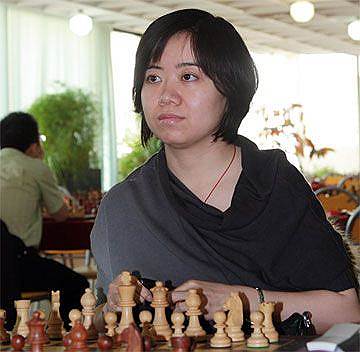 В 2006-2008 годах чемпионским титулом владела китаянка &lt;strong>Сюй Юйхуа&lt;/strong>, победившая в главном матче Алису Галлямову