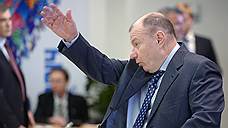 Владимир Потанин поборется за акции «Норникеля»