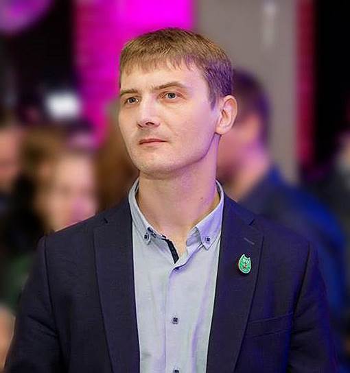 Независимый эксперт Виталий Егоров