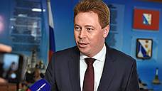 Дмитрий Овсянников предложил компромисс депутатам