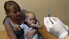 Корь просочилась в прорехи системы вакцинации