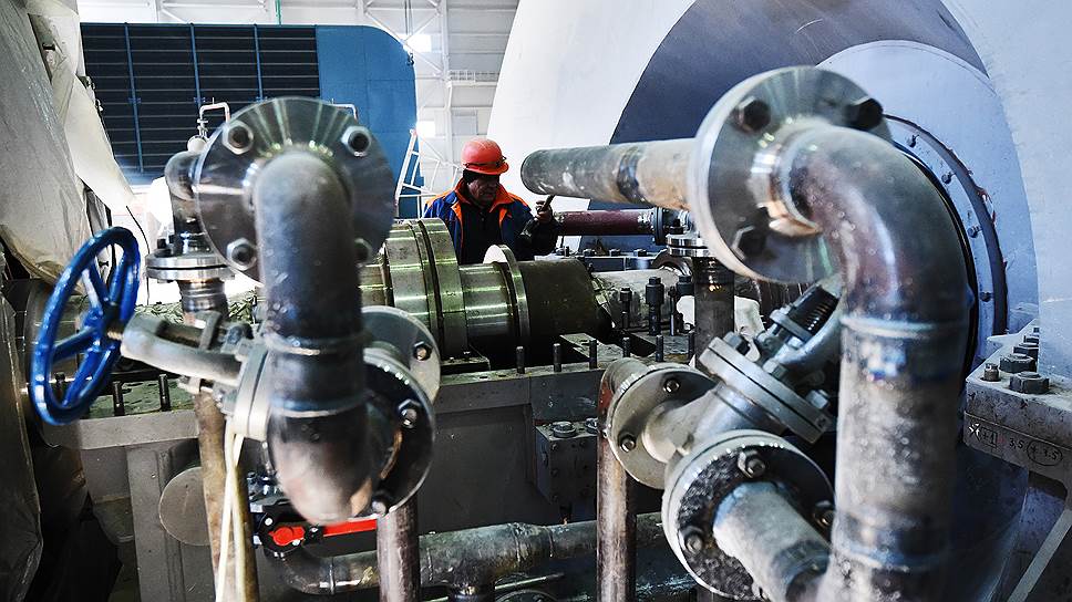 Как ведомства согласовали проект постановления Минэнерго по модернизации старых ТЭС на 1,4 трлн рублей