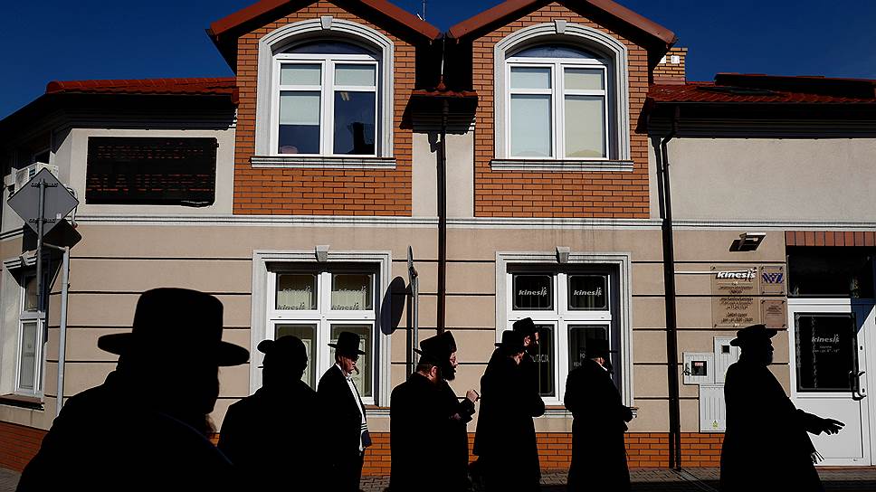 Почему в Европе растет антисемитизм